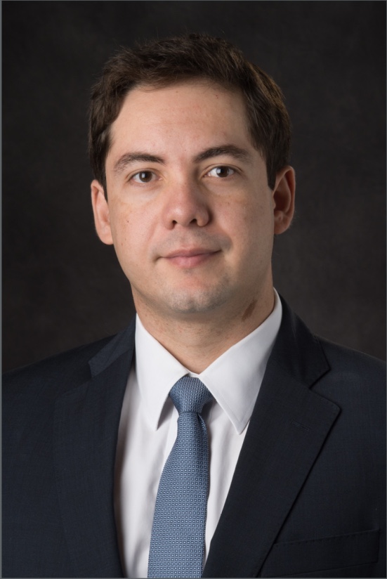 Dr. Allan Pereira – Oncologista Clínico
