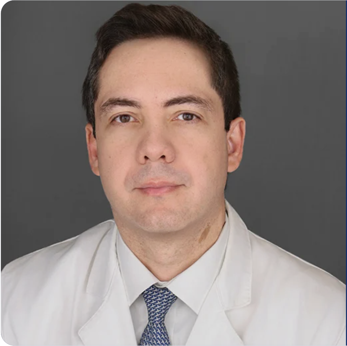 Dr. Allan Pereira